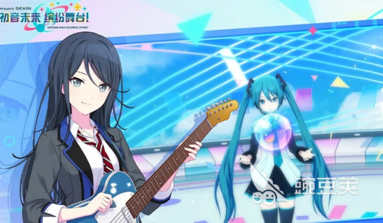 初音未来同人游戏分享 2026榜单合集4初音未来游戏手机版before_2截图