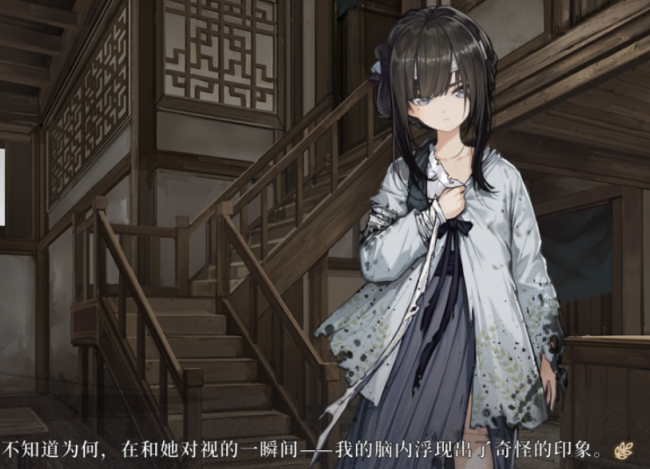 日本galgame游戏合辑 2026流行的galgame游戏手机版介绍截图