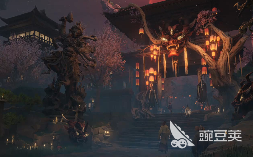 七界梦谭第三章全流程教程 七界梦谭第三章详细通关步骤与关键点解析截图