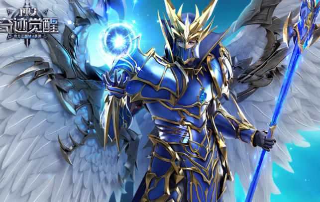 好玩的魔幻游戏在哪里下载 2026有趣的魔幻游戏手机版排名截图