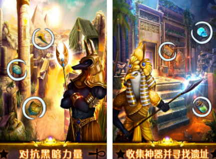 逻辑推理游戏有没有 2026流行的逻辑推理游戏推荐截图