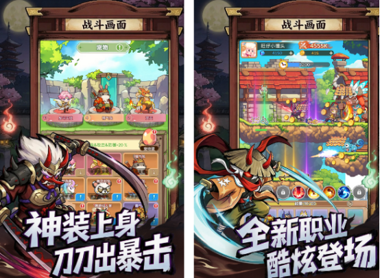 适合菜鸟玩的手游有什么