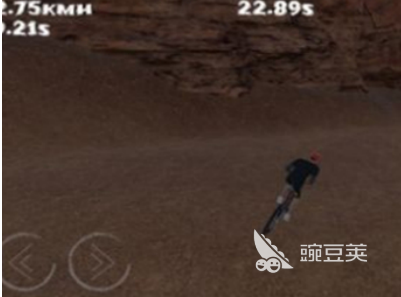 速降山地车游戏分享 2026经典速降山地车游戏榜单合集截图