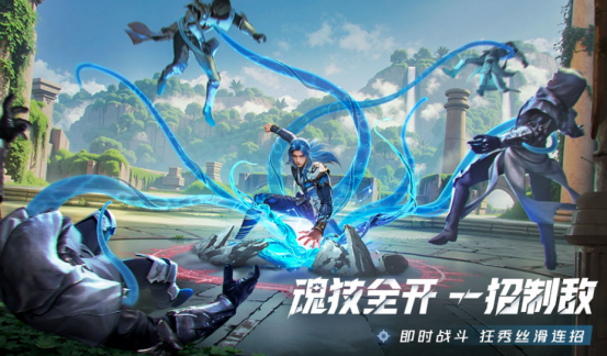 热门的斗罗大陆手游有哪些