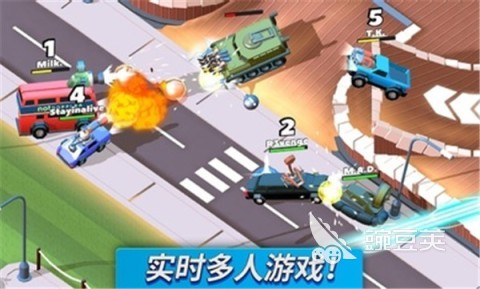 好玩的小汽车闯关游戏合辑 2026火爆的趣味小汽车闯关榜单9before_1截图