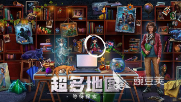 十款耐玩密室逃脱游戏分享 2026年高口碑经典密室逃脱游戏榜单截图