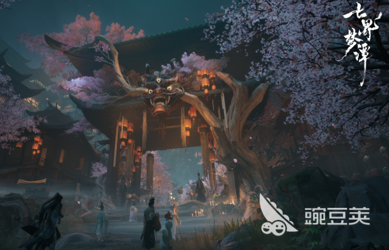 七界梦谭妖诡博戏怎么玩｜七界梦谭妖诡博戏详细玩法与通关技巧截图