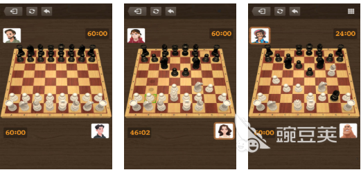 国际象棋游戏下载 火爆的国际象棋游戏手机版与PC端不用钱安装分享2026截图