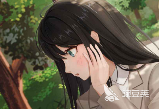2026火爆的恋爱养成游戏分享：高口碑Galgame榜单9before_1
