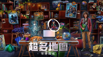 十款耐玩密室逃脱游戏介绍 2026经典的密室逃脱游戏合辑截图