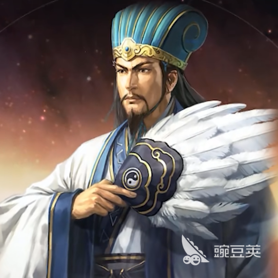 三国志战略版诸葛亮 三国志战略版诸葛亮强度分析与实战搭配指南截图