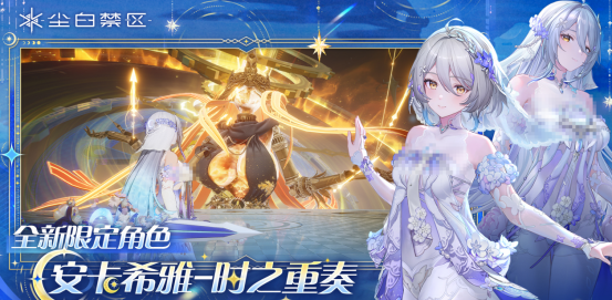 二次元美少女射击手游有什么