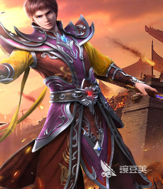 铸兵之王毕业装备搭配分享 铸兵之王最强流派与实战配装指南截图