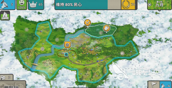 劫后公司人口提升指南 有效增加公司人口的实用方法截图
