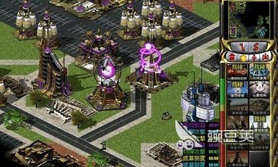 红警游戏手机版分享 2026榜单合集4受欢迎的红警手游before_2截图