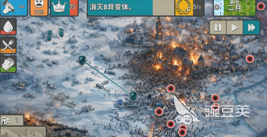 劫后公司拾荒教程全解析 劫后公司资源回收与物资获取实用指南截图
