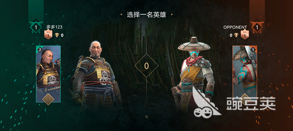 暗影格斗传奇战场上线时间汇总 暗影格斗传奇战场各平台开服时间指引截图