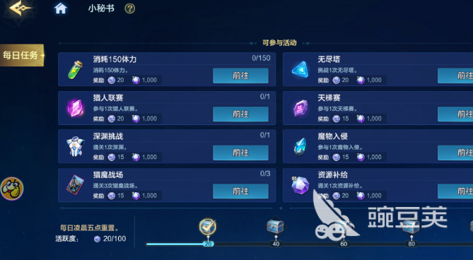 时空猎人觉醒无尽塔爬塔技巧全教程 时空猎人觉醒高层数通关与阵容搭配指南截图