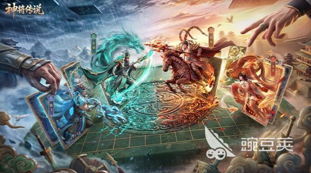 三国卡牌游戏TOP5分享 2026年受欢迎的三国题材卡牌游戏手机版介绍截图