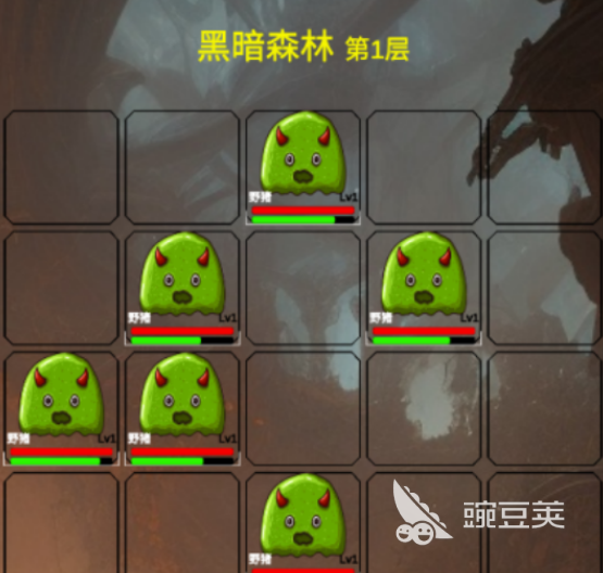 受欢迎的冒险者游戏手机版分享 必玩的冒险者手游合辑2026截图