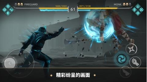 暗影格斗传奇战场兑换码有哪几款 暗影格斗传奇战场兑换码推荐