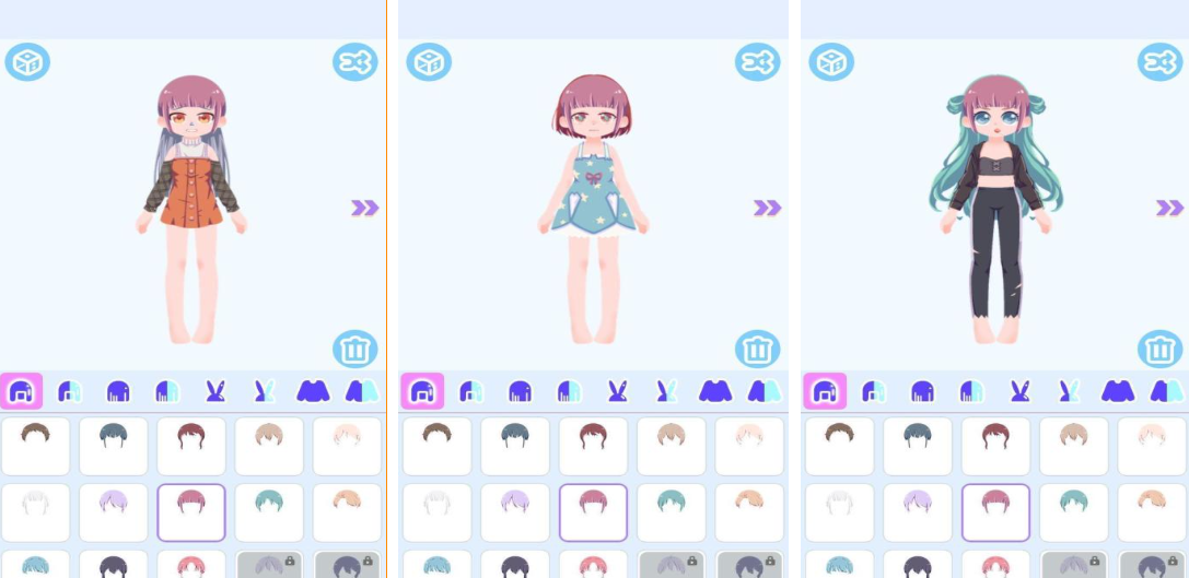 适合10岁小女孩玩的游戏有哪些