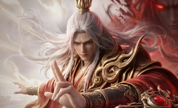 潮汐守望者剑君顾缺盘点 潮汐守望者剑君顾缺怎么样