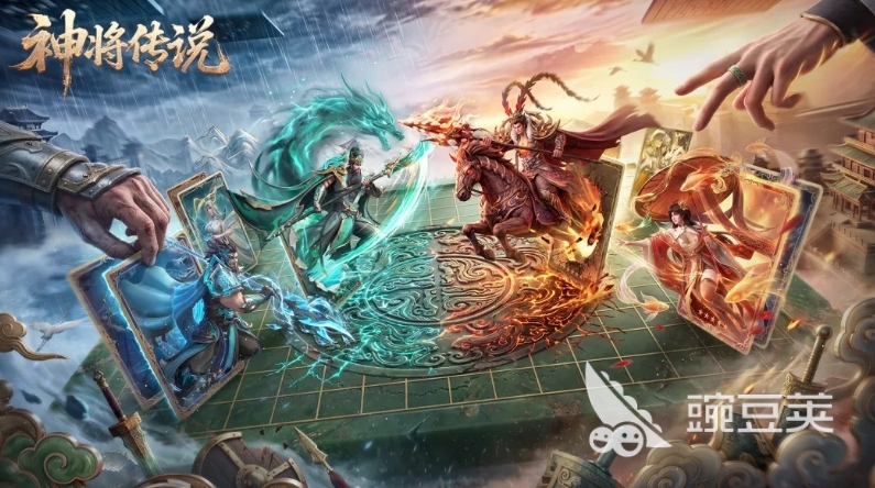 三国题材游戏手机版分享 2026年火爆的高人气三国策略与角色扮演手游介绍截图