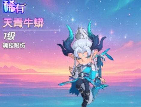 斗罗大陆传承怎么加点 斗罗大陆传承加点方法