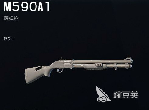 彩虹六号游戏手机版武器图鉴合辑 彩虹六号手游全武器属性与配件解析截图