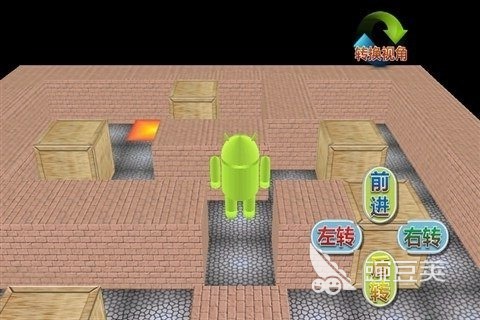 推箱子游戏分享 2026年经典又烧脑的推箱子游戏榜单截图