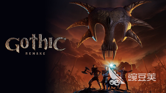 哥特王朝1重制版Steam发售日期公布：上线时间指引