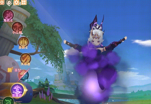 勇者幻兽录刺客幻兽选择指南 勇者幻兽录刺客幻兽师哪些好