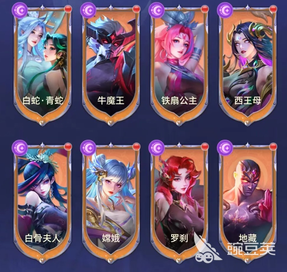 萌神战姬魔族后期阵容搭配与暗系英雄强度排行