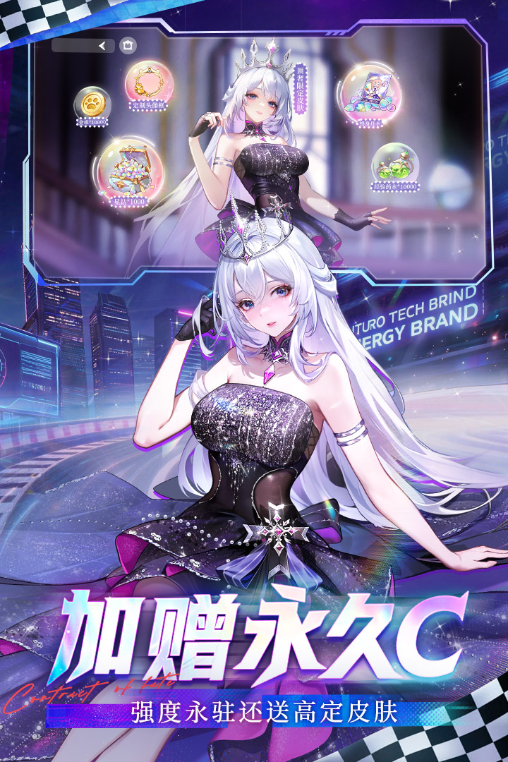 神秘的命运游戏有哪些2026
