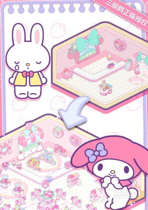 HelloKitty My Dream Store咖啡店经营思路解析｜主题咖啡店盈利模式与创意运营策略截图