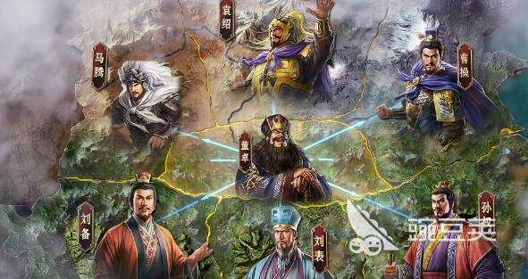 三国志王道天下出生选择教程 三国志王道天下自创武将玩法详解截图