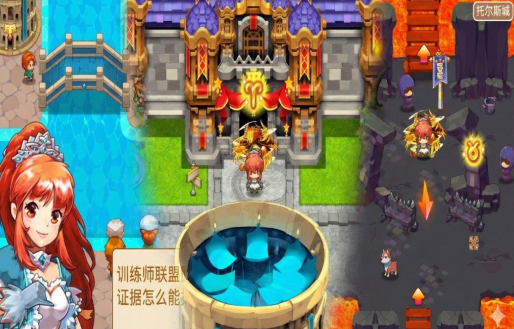 2026手机受欢迎的手机游戏榜单合集TOP10：轻松有趣又上瘾的休闲游戏分享截图