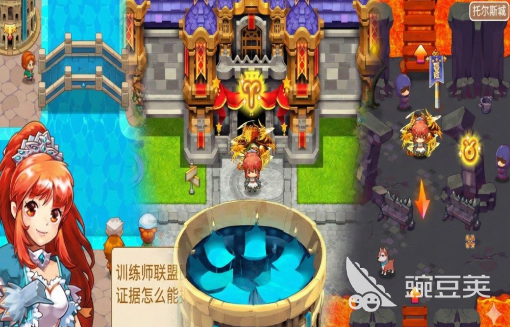 手机受欢迎的手机游戏榜单合集TOP10 2026年有趣的小游戏精选分享截图