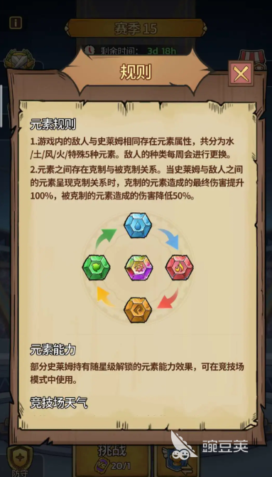 史莱姆城堡游戏手机版氪金吗 史莱姆城堡手游零氪与微氪玩家实用教程截图