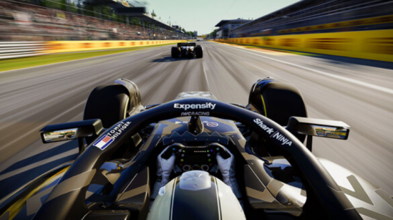 2026火爆的F1方程式赛车游戏分享合辑截图