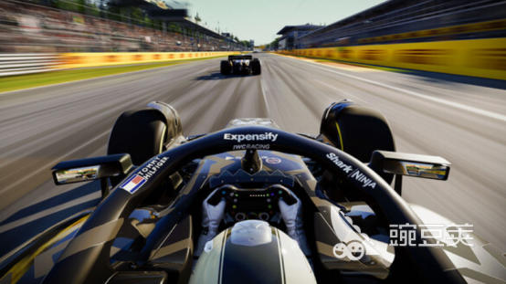2026火爆的F1方程式赛车游戏分享合辑