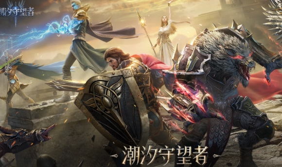 耐玩的全cg游戏汇总 流行的全cg游戏介绍2026截图