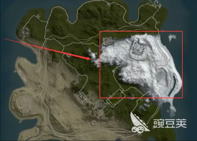 失控进化雪山矿洞怎么玩 失控进化雪山矿洞全流程通关与资源获取教程截图