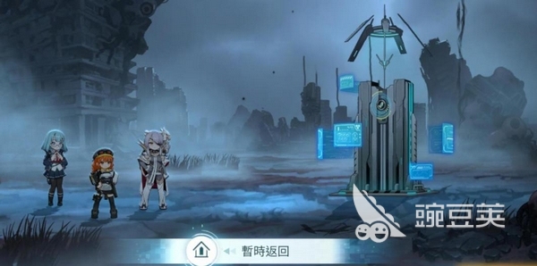 卡厄思梦境船队构筑分享 卡厄思梦境高胜率火爆的船队搭配方案截图