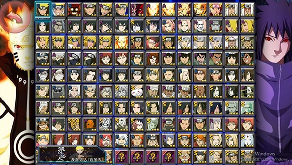 单机动漫游戏有哪几个