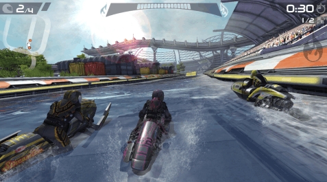 2026有潜艇的游戏手机版有哪几款 火爆的的潜艇游戏汇总截图