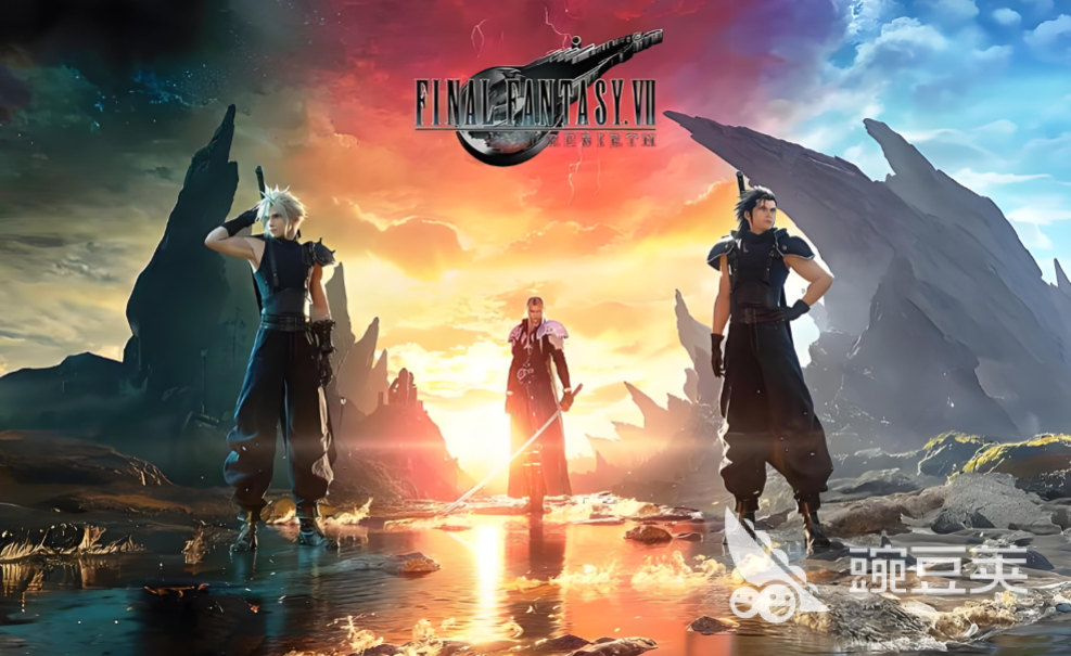 《最终幻想7:重生》NS2版发售日期及上线时间详解
