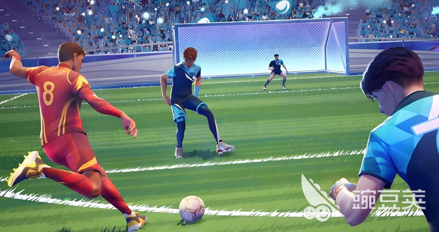 eFootball开球加速器分享 eFootball开球加速器哪些好用截图
