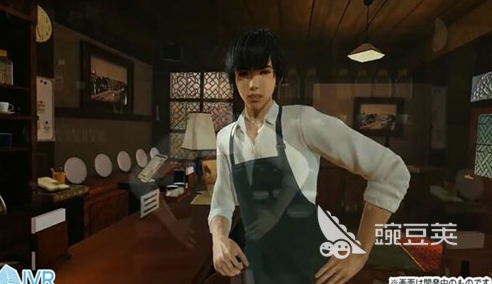 榜单3VR全景游戏分享 2026年高沉浸感VR全景游戏before_1截图